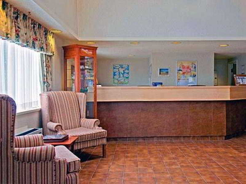 Comfort Inn Rimouski Exterior foto